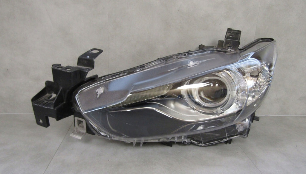 Frontscheinwerfer Mazda 6 Gj Links Scheinwerfer Headlight SCH2422174170xx
