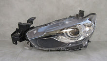 Load image into Gallery viewer, Frontscheinwerfer Mazda 6 Gj Links Scheinwerfer Headlight SCH2422174170xx
