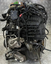 Laden Sie das Bild in den Galerie-Viewer, Motor BMW E91 E90 N43B20 2.0 2010 Benzin Engine Komplett