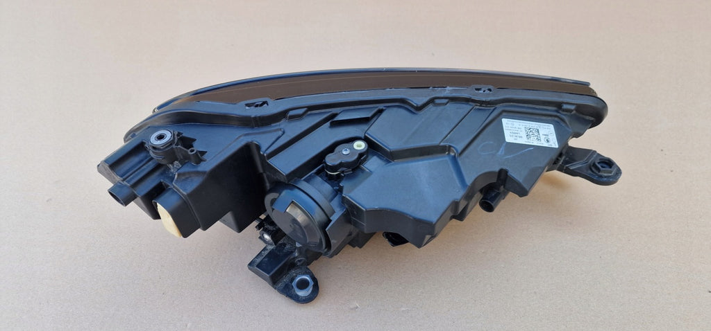 Frontscheinwerfer Skoda Fabia IV 6VB941015 Links Scheinwerfer Headlight SCH6984960812dc