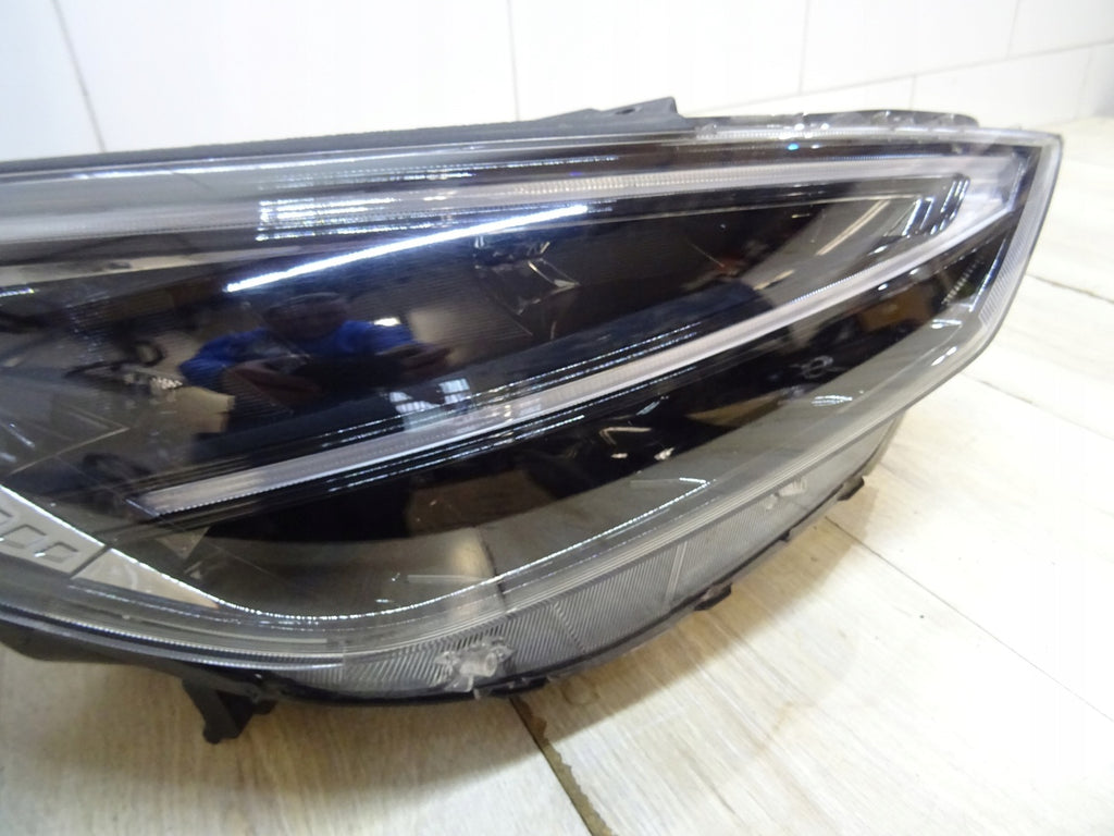 Frontscheinwerfer Hyundai I30 III 92102-G4600 Full LED Rechts Headlight SCH7430808011ae