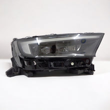 Laden Sie das Bild in den Galerie-Viewer, Frontscheinwerfer Opel Mokka 9834016680 368158932 FULL LED Rechts Headlight