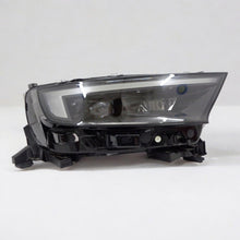 Laden Sie das Bild in den Galerie-Viewer, Frontscheinwerfer Opel Mokka 9834016680 368158932 LED Rechts Headlight