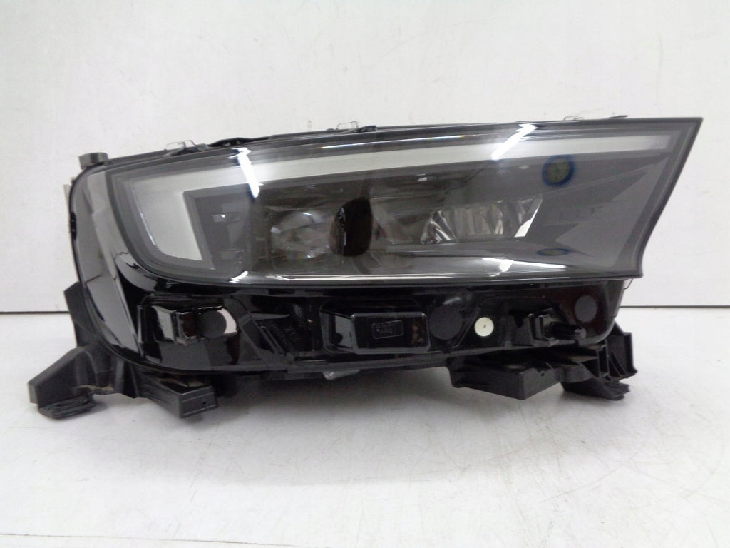 Frontscheinwerfer Opel Mokka 9834016680 368158932 FULL LED Rechts Headlight