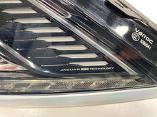 Laden Sie das Bild in den Galerie-Viewer, Frontscheinwerfer Jaguar E-Pace J9C313W030HC J9C3-13W030-HC Links Headlight SCH4472509619fy
