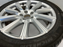 Laden Sie das Bild in den Galerie-Viewer, 1x Alufelge 18 Zoll 8.0&quot; 5x108 31445301 Volvo Xc60 Ii Rim Wheel