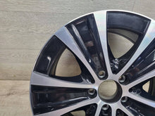 Laden Sie das Bild in den Galerie-Viewer, 1x Alufelge 18 Zoll 5x112 A2134013700 Mercedes-Benz W213 Rim Wheel FEL6676601526iy
