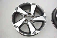 Laden Sie das Bild in den Galerie-Viewer, 1x Alufelge 17 Zoll 7.0&quot; 5x108 45ET Glanz Grau JX7J-1007-D1 Ford Mg Rim Wheel