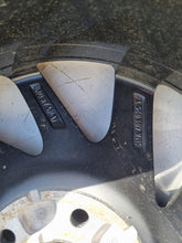 Load image into Gallery viewer, 1x Alufelge 17 Zoll 7.0" 5x112 40ET 5NA601025P VW Tiguan Rim Wheel FEL6075248280nd