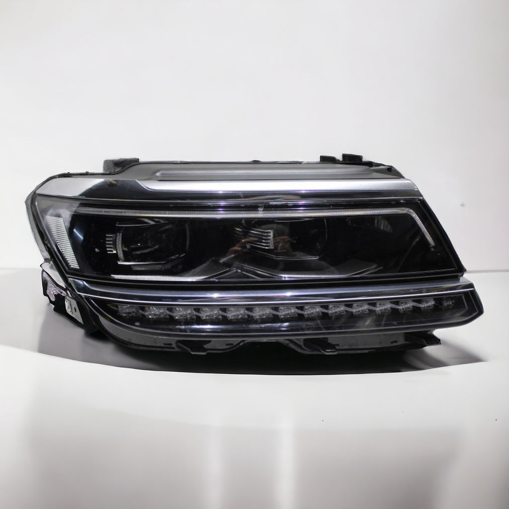 Frontscheinwerfer VW Tiguan Allspace 5NN941082C LED Rechts Headlight