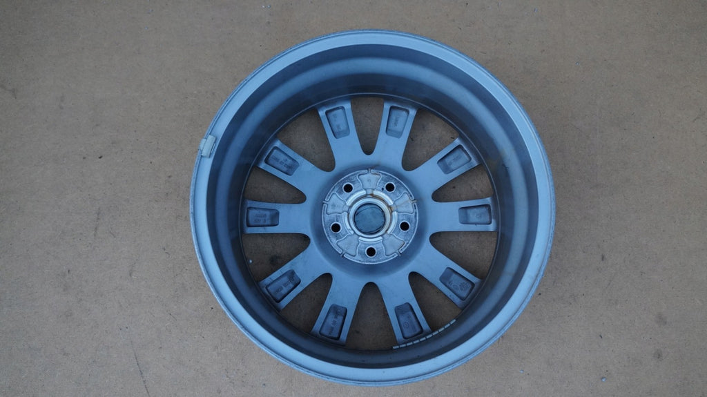 1x Alufelge 18 Zoll 7.0" 5x114.3 45ET 9965487080 Mazda Cx5 Cx-5 Rim Wheel FEL7048941425hr