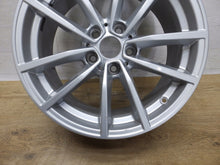 Laden Sie das Bild in den Galerie-Viewer, 1x Alufelge 17 Zoll 7.5" 5x112 30ET 6883520 BMW 3 G21 G20 Rim Wheel FEL3289931222tk