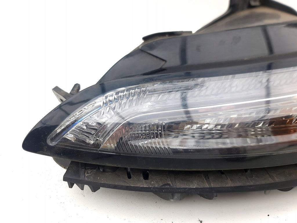 Frontscheinwerfer Jeep Cherokee 68157105AL Links Scheinwerfer Headlight SCH1120801976gc