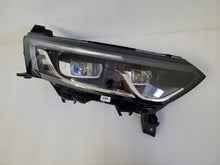 Laden Sie das Bild in den Galerie-Viewer, Frontscheinwerfer Renault Koleos II 260109289R Full LED Rechts Headlight SCH1357644511zt