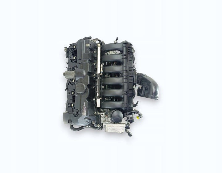 Motor BMW E70 E92 E87 N52B30AF 3.0 133TKm 2006 Benzin Engine Komplett MOT2066797182os