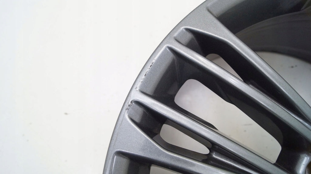 1x Alufelge 20 Zoll 8.5" 5x112 30ET 4K8601025F Audi A6 A7 Rim Wheel FEL6123855240hp