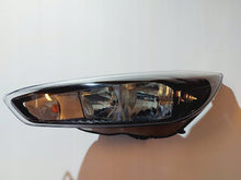Laden Sie das Bild in den Galerie-Viewer, Frontscheinwerfer Ford Focus F1EB13W030PC Links Scheinwerfer Headlight SCH1948943841ky