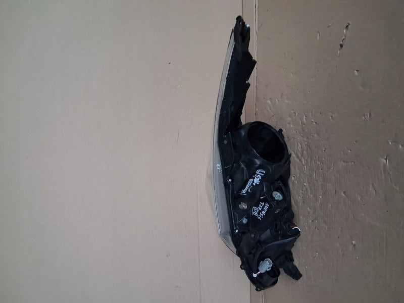 Frontscheinwerfer Toyota Avensis Rechts Scheinwerfer Headlight SCH7024164217jp