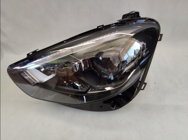 Frontscheinwerfer Mercedes-Benz W213 A2139061505 LED Links Headlight SCH2610451833qw