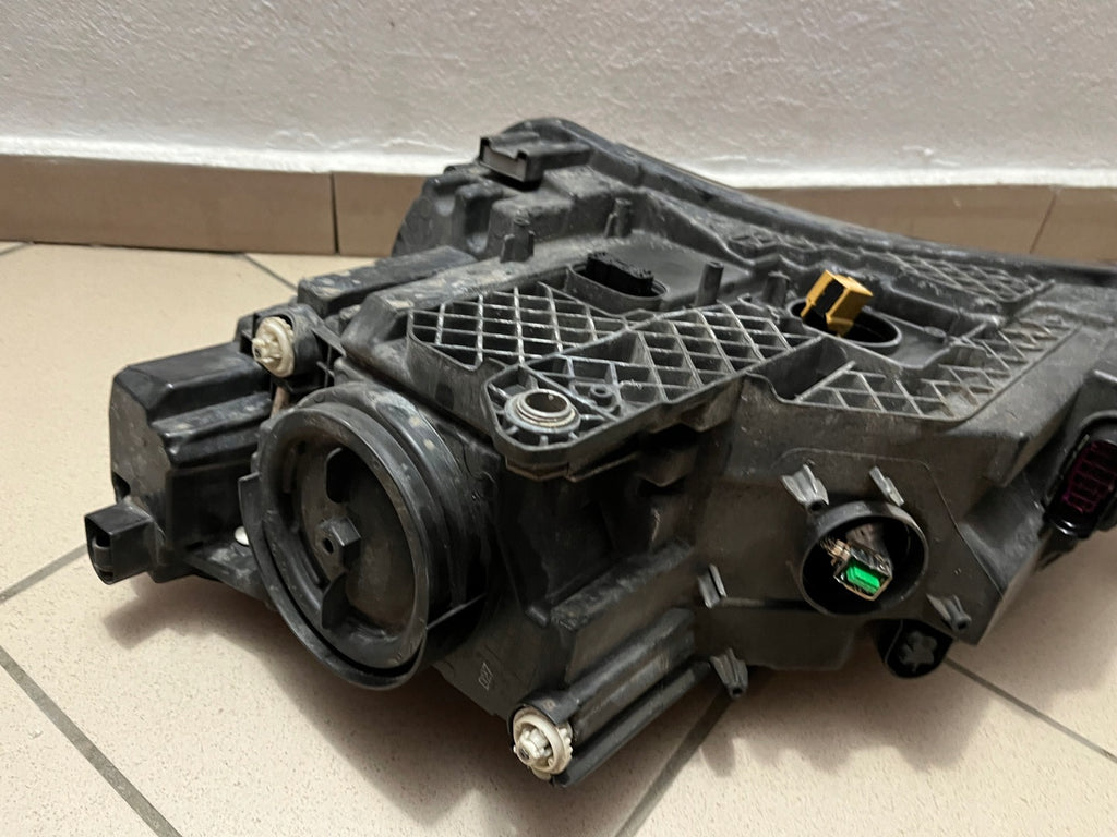 Frontscheinwerfer Skoda Superb III 3V1941016B Xenon Rechts Headlight SCH8350653061nr