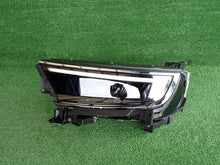 Laden Sie das Bild in den Galerie-Viewer, Frontscheinwerfer Opel Mokka 9834008280 Full LED Links Scheinwerfer Headlight