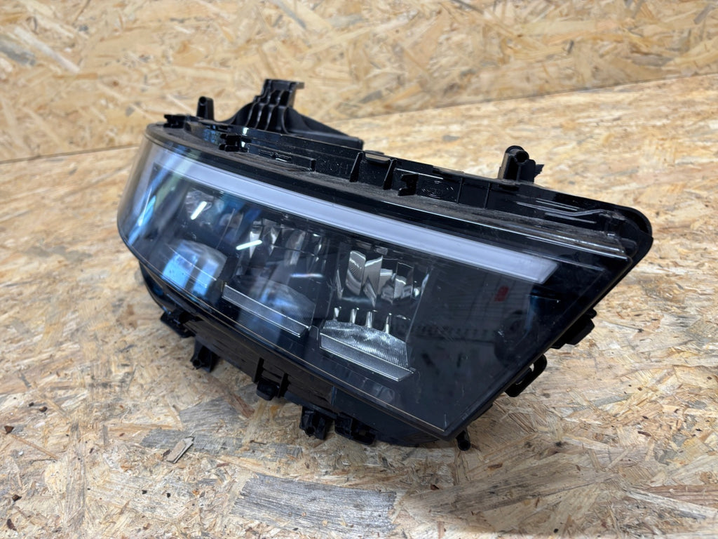 Frontscheinwerfer Opel Astra L 9858777180 Rechts Scheinwerfer Headlight SCH6817414873yv