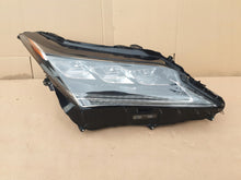 Load image into Gallery viewer, Frontscheinwerfer Ford LV4B-13E017-AK Ein Stück (Rechts oder Links) Headlight SCH4466133697zs