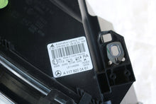 Load image into Gallery viewer, Frontscheinwerfer Mercedes-Benz Cla A1178200461 Rechts Scheinwerfer Headlight SCH3968139699wc