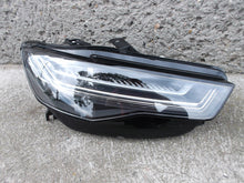 Load image into Gallery viewer, Frontscheinwerfer Audi 4G0941036B LED Rechts Scheinwerfer Headlight