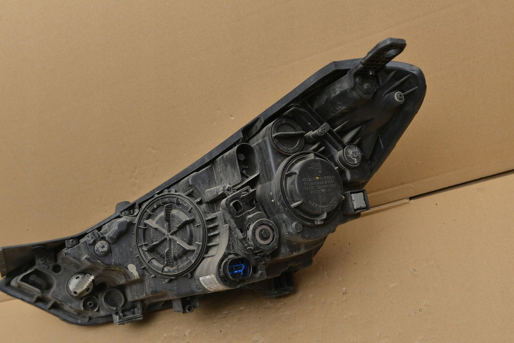 Frontscheinwerfer Hyundai Tucson 92102-D7100 Rechts Scheinwerfer Headlight SCH7845579683pj