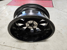 Load image into Gallery viewer, 1x Alufelge 18 Zoll 7.5" 5x112 25ET Glanz Graphit 6883522 BMW G21 G22 G20 Mg FEL6345225516vb