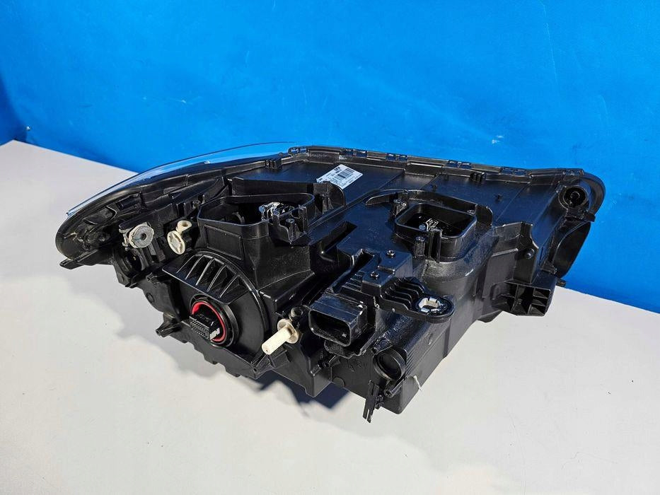 Frontscheinwerfer BMW X1 F48 7495003-03 LED Links Scheinwerfer Headlight SCH1521504216ce