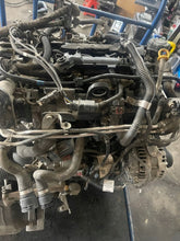 Load image into Gallery viewer, Motor Fiat Opel I B13DTC 1.3 75PS 55kW Diesel Engine Unkomplett MOT3355342762kc