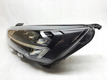 Laden Sie das Bild in den Galerie-Viewer, Frontscheinwerfer Ford Focus MX7B-13E015-EB LED Links Scheinwerfer Headlight