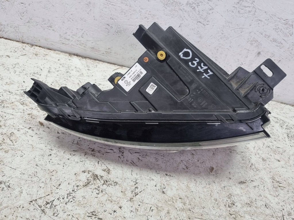 Frontscheinwerfer Ford Courier R2X613W029CE Rechts Scheinwerfer Headlight SCH6949583654et