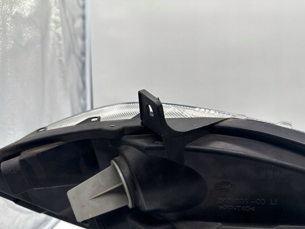 Frontscheinwerfer Mercedes-Benz Sprinter A9068200961 Links Headlight SCH7932632792hb