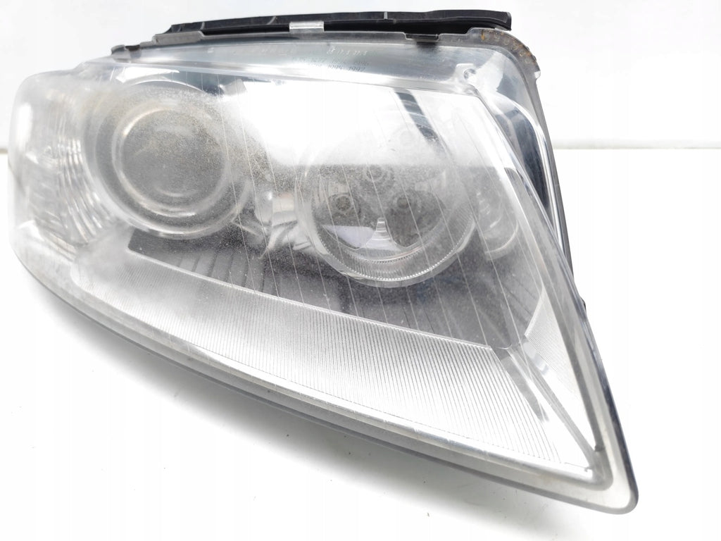 Frontscheinwerfer Audi Saloon 4E0941004BF Rechts Scheinwerfer Headlight SCH6755828856rx