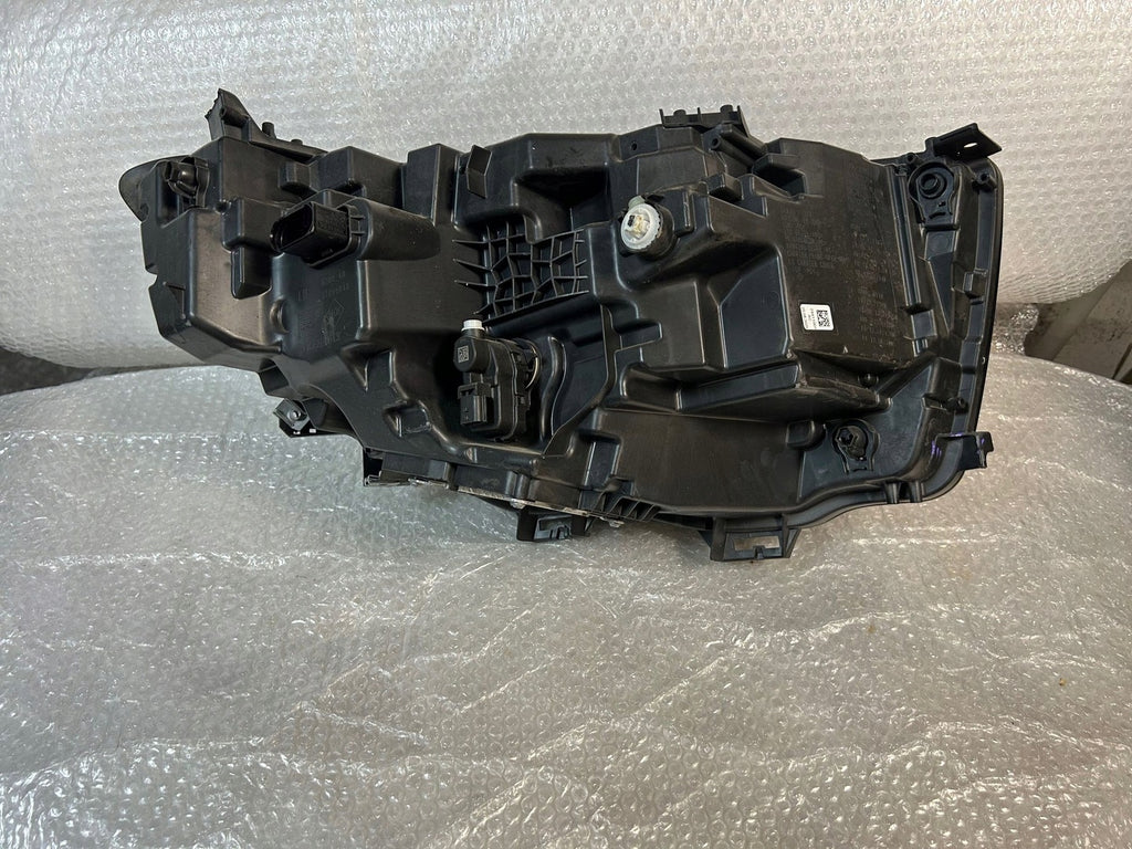 Frontscheinwerfer Renault 260606388R Ein Stück (Rechts oder Links) Headlight