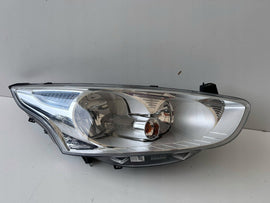 Frontscheinwerfer Ford B-Max AV11-13W029-AE Rechts Scheinwerfer Headlight SCH5901028667un