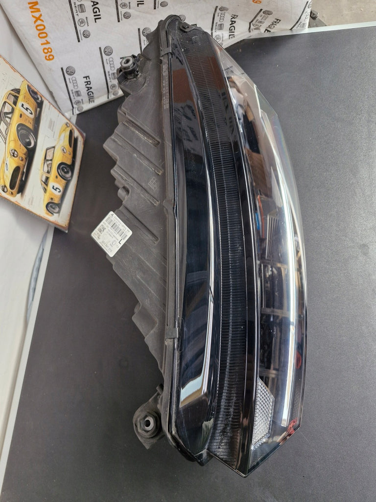 Frontscheinwerfer Skoda Octavia I 5E4941015 Links Scheinwerfer Headlight SCH7558354982pi