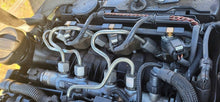 Laden Sie das Bild in den Galerie-Viewer, Motor BMW 1 F21 F20 N6529448 2015 Diesel Engine Unkomplett MOT3816371124up