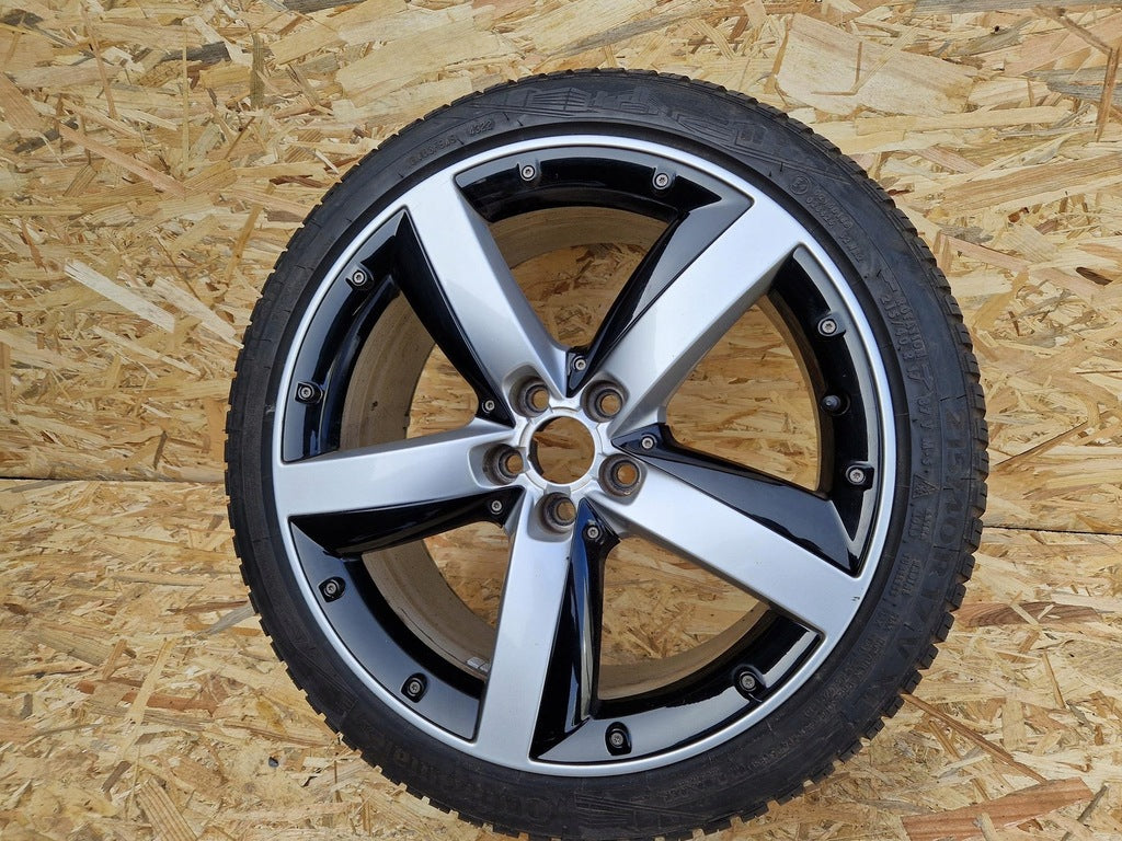 1x Alufelge 17 Zoll 7.5" 5x112 8X0601025AK Audi A1 Rim Wheel FEL4548007030qm