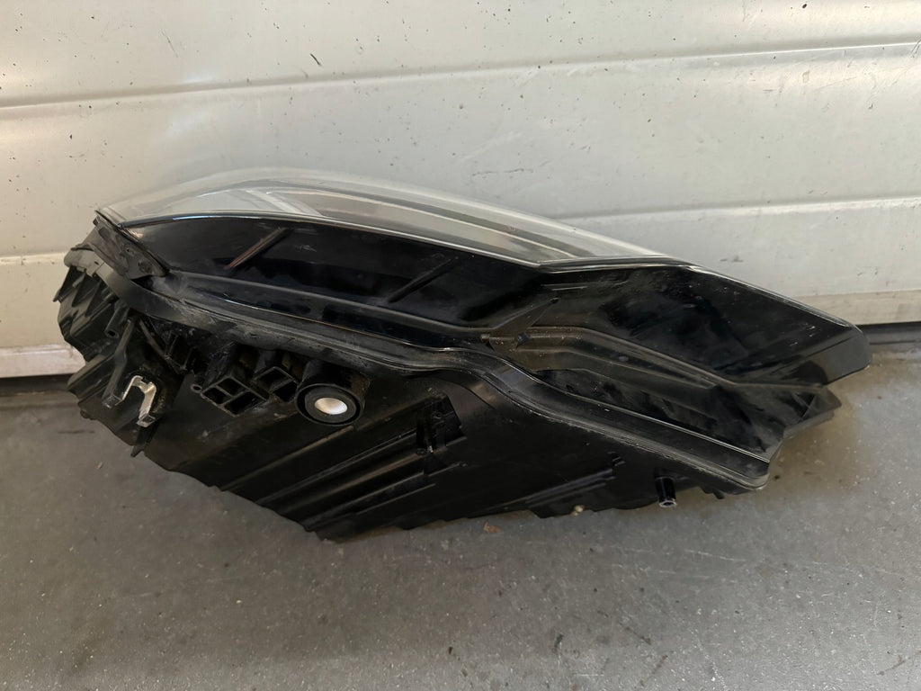 Frontscheinwerfer Audi A6 C8 4K0941040 Full LED Rechts Scheinwerfer Headlight