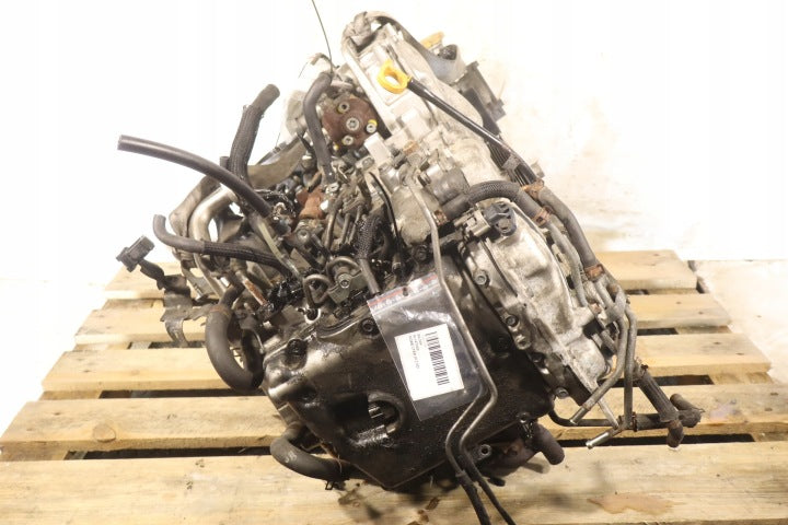 Motor Subaru Forester EE20Z 2.0 145PS 2009 Diesel Engine Komplett MOT5469893808kj