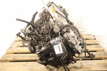 Load image into Gallery viewer, Motor Subaru Forester EE20Z 2.0 145PS 2009 Diesel Engine Komplett MOT5469893808kj