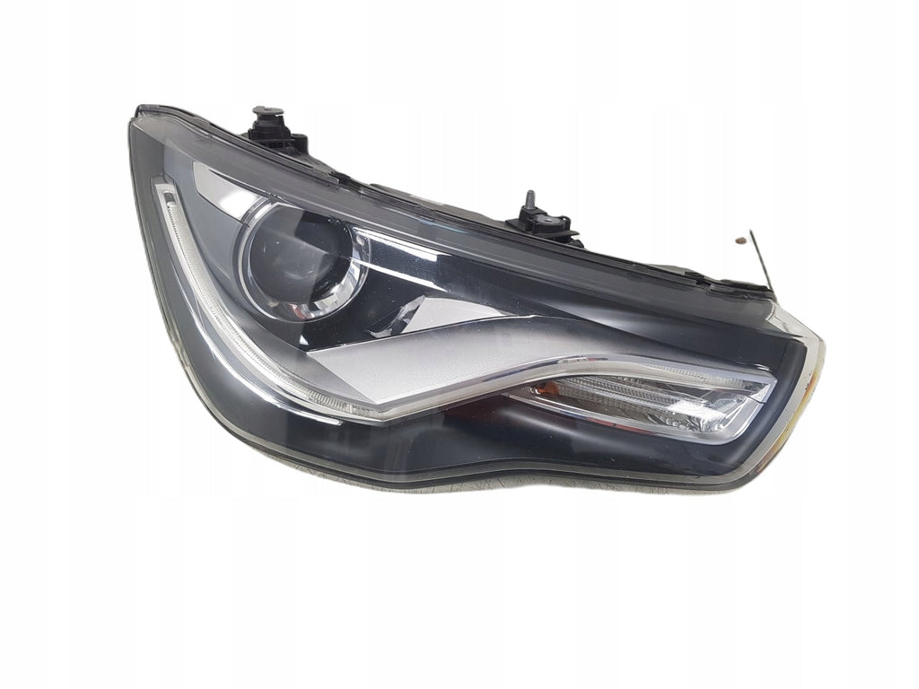 Frontscheinwerfer Audi A1 8X0941044 Xenon Rechts Scheinwerfer Headlight SCH8274943749pg