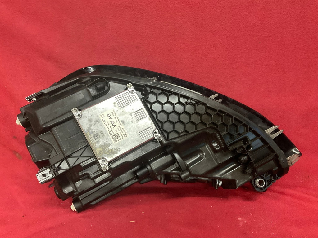 Frontscheinwerfer VW Golf VII 5G1941036 Full LED Rechts Scheinwerfer Headlight SCH2002252036nk