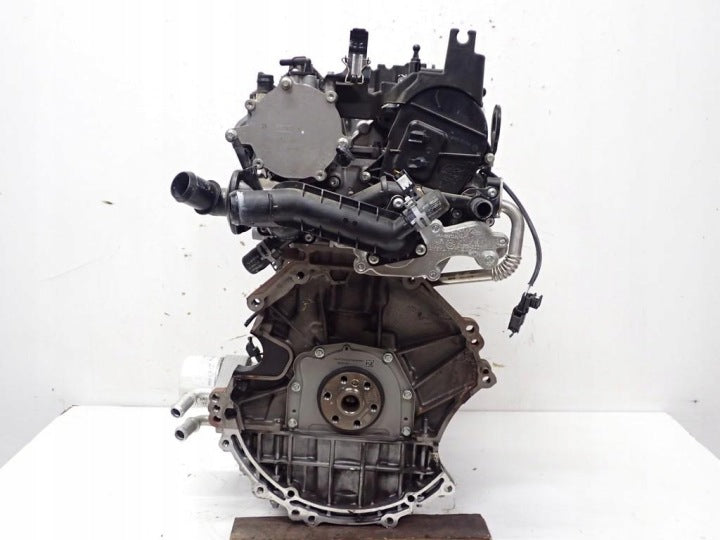 Motor Ford Fiesta I B7JB 1.0 125PS 92kW 25TKm 2022 Benzin Engine Komplett MOT2508343860gj