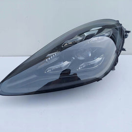 Frontscheinwerfer Porsche Cayenne 9Y0941035F Links Scheinwerfer Headlight SCH6182536066gj
