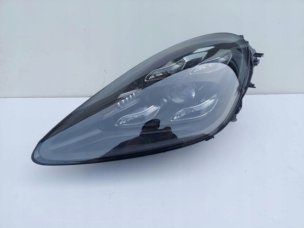 Frontscheinwerfer Porsche Cayenne 9Y0941035F Links Scheinwerfer Headlight SCH6182536066gj
